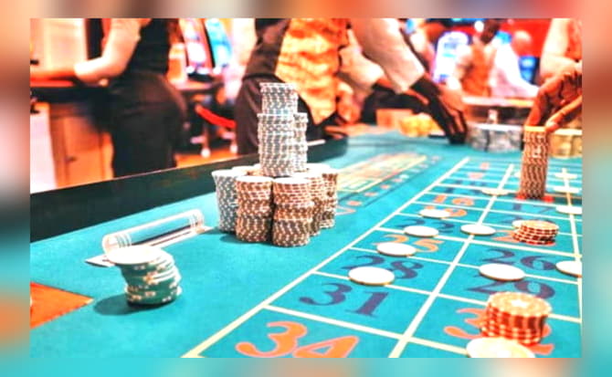 EUR 410 Casino Tournament at Big Cash Casino
