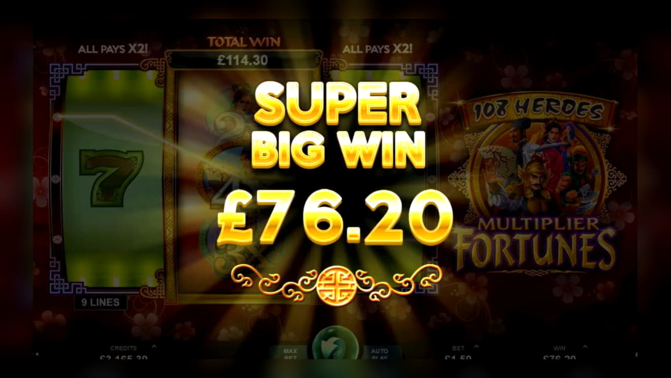 510% Deposit match bonus at Platinum Play Casino