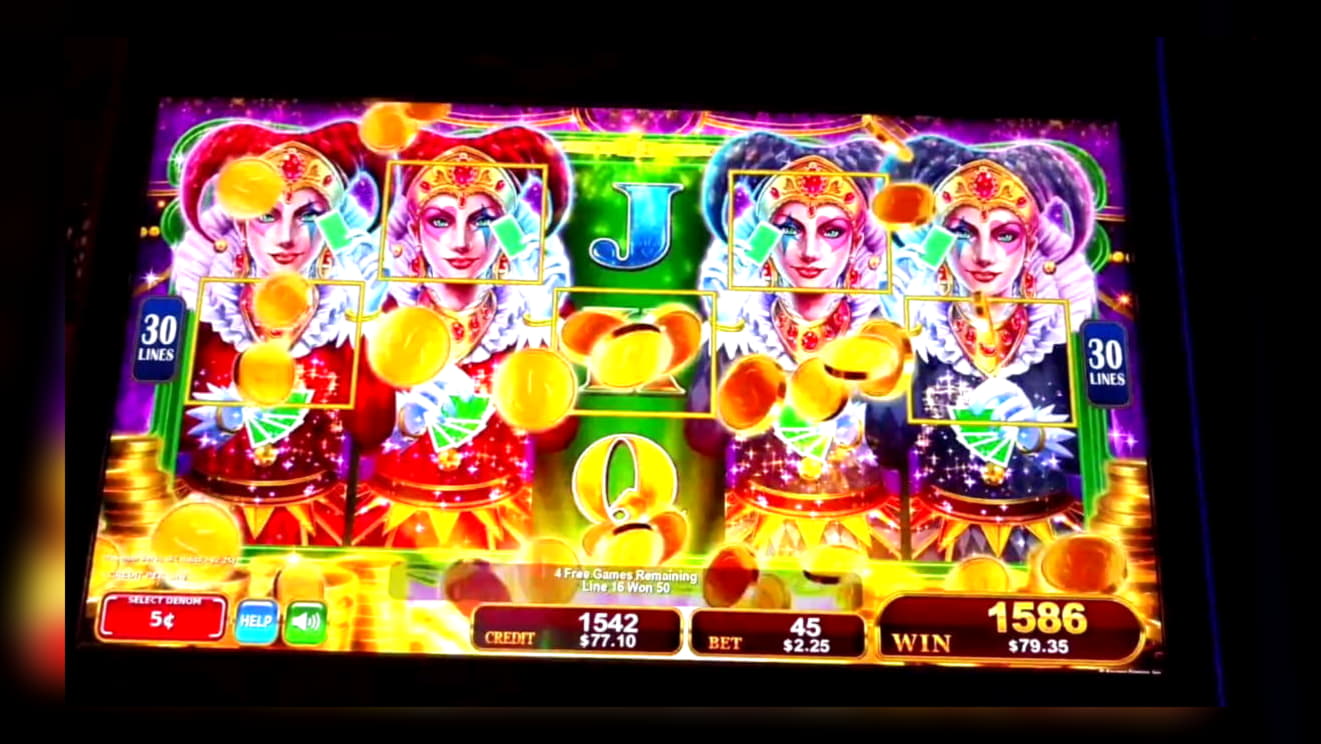 £430 FREE Chip Casino at Casino Room