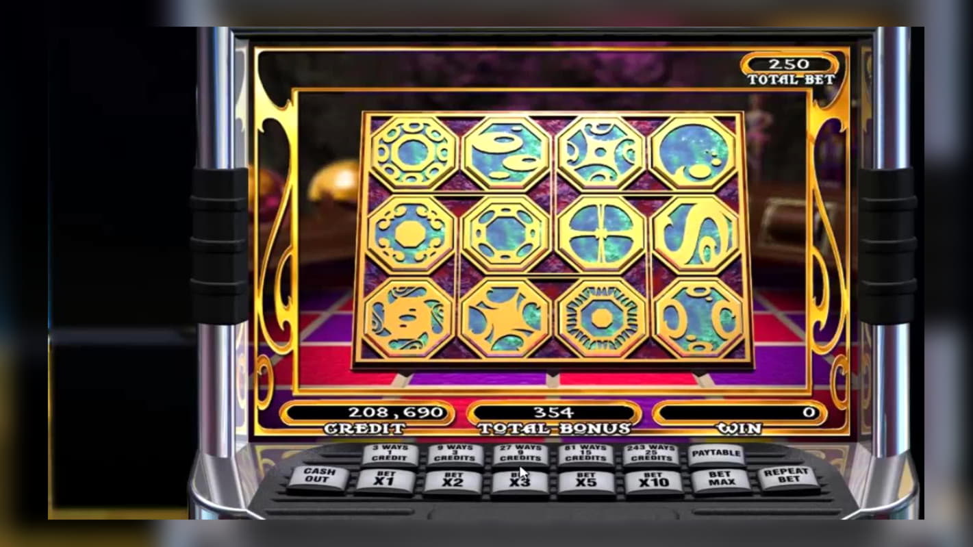 EUR 930 Tournament at Royal Dubai Casino