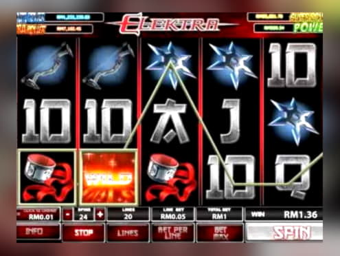 165 Free Spins no deposit at Casino Las Vegas