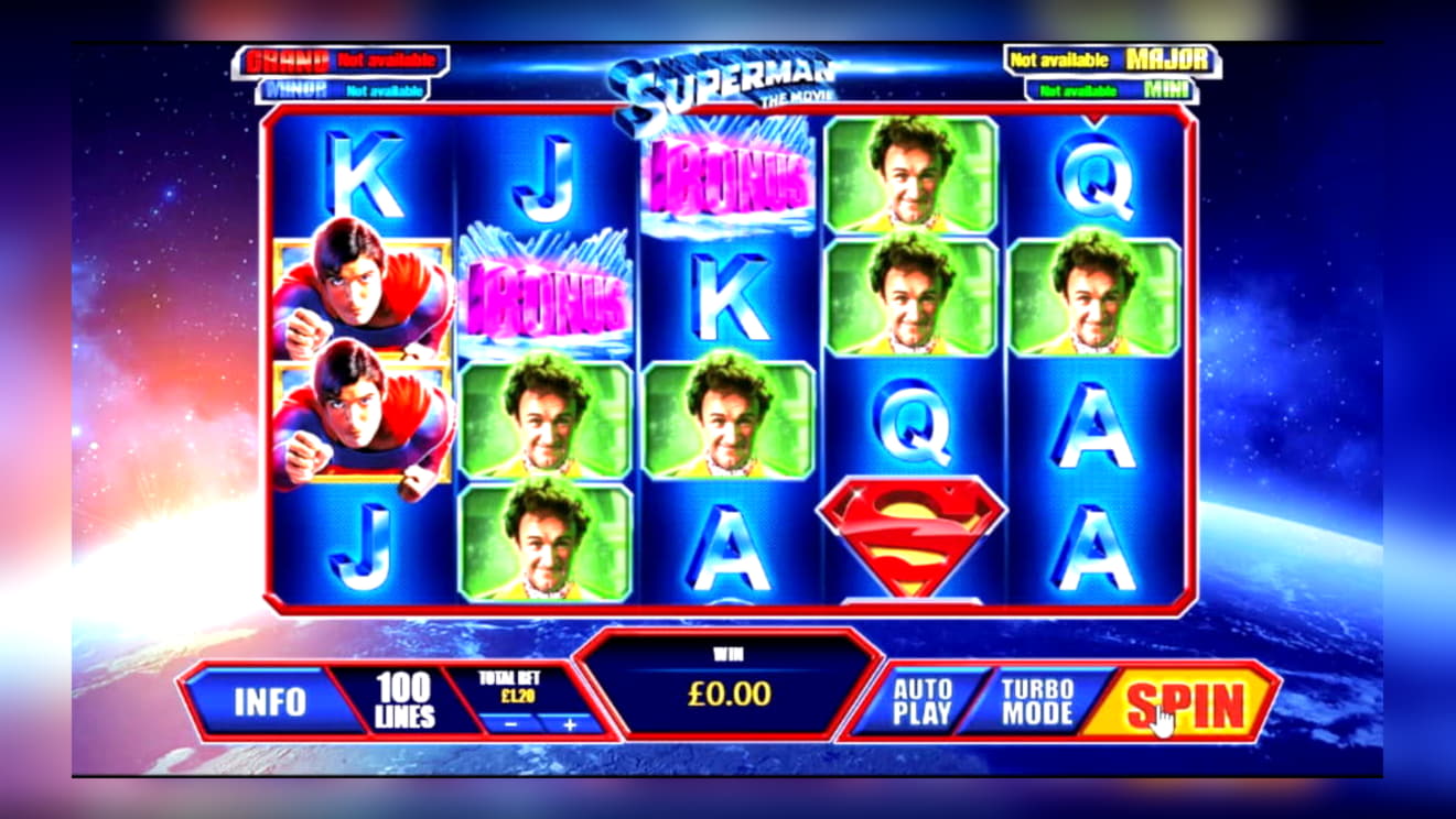 565% Deposit match bonus at All Slots Casino
