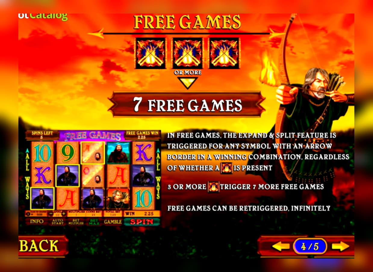 €50 Online Casino Tournament at Euro Palace Casino