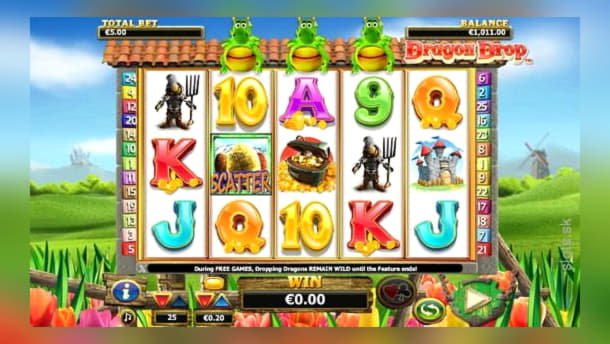€66 free chip at Red Bet Casino