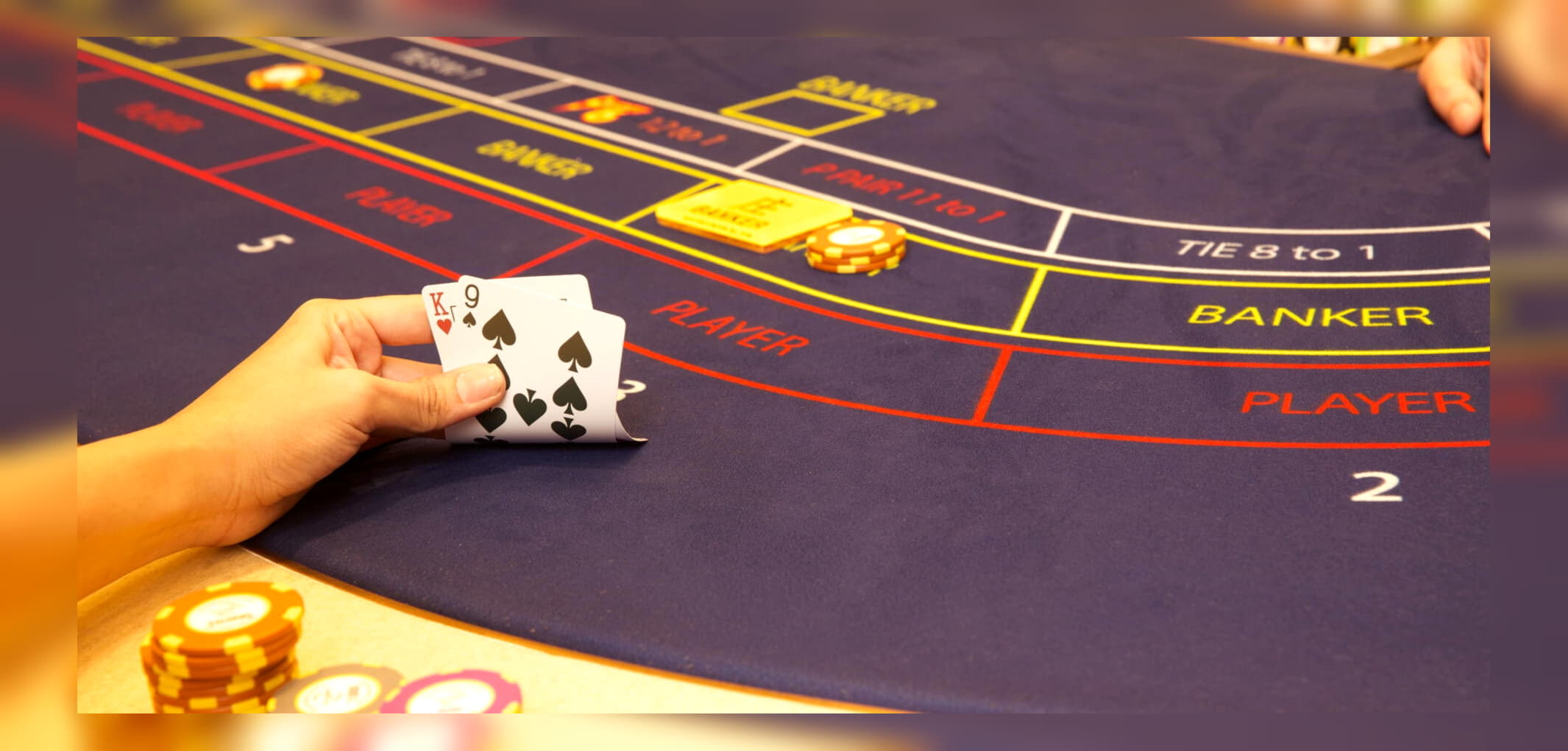 250% First deposit bonus at Genesis Casino