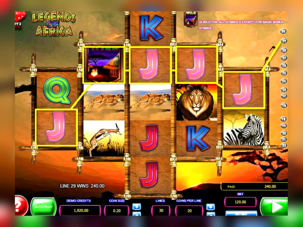 €66 free chip at Mummys Gold Casino