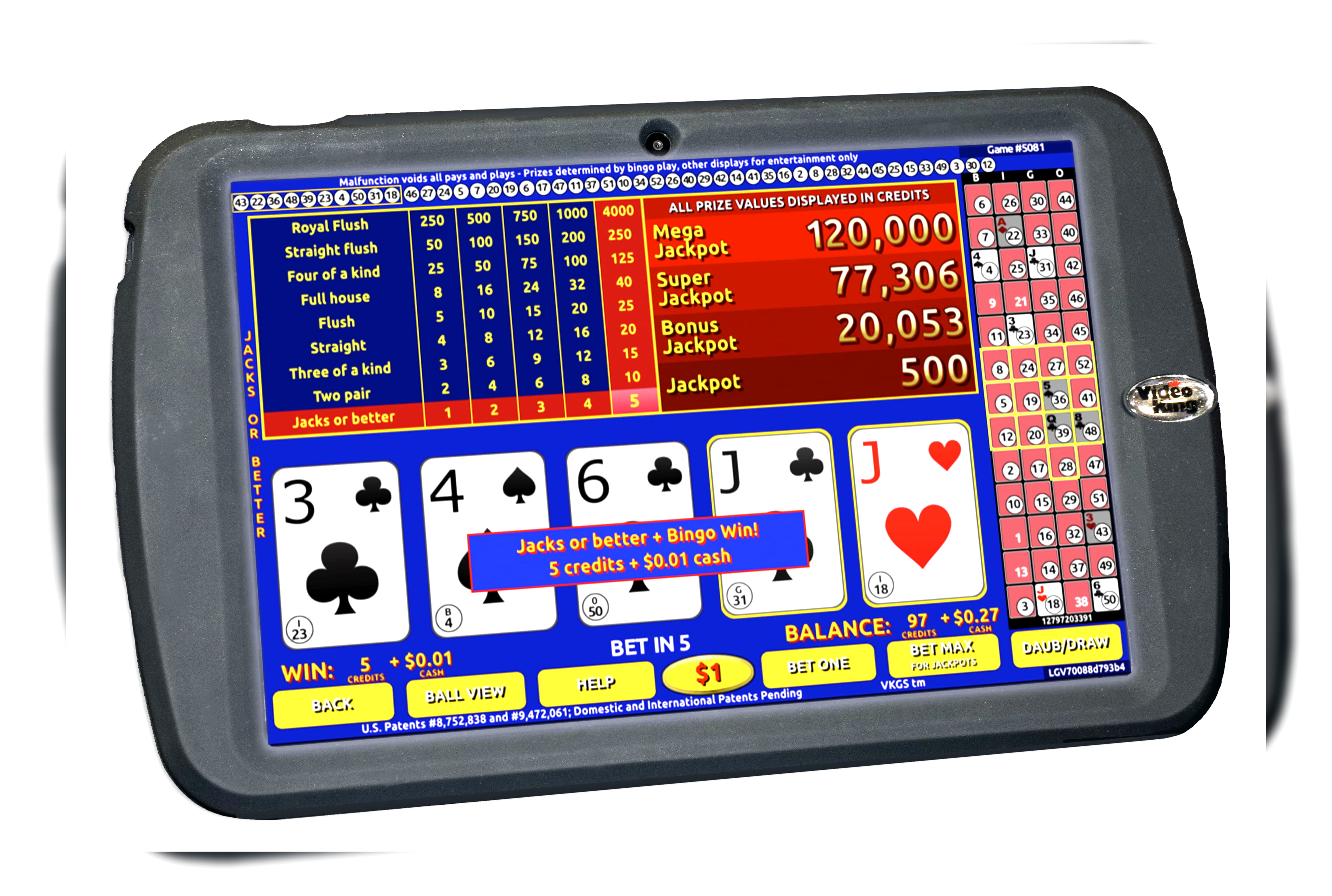 $450 Free Casino Tournament at Mummys Gold Casino