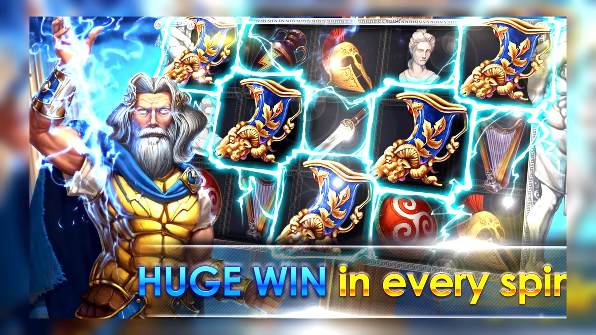 55% First Deposit Bonus at Vegas Hero Casino