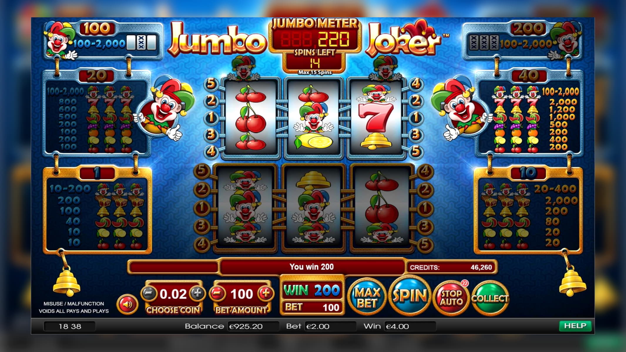 Eur 130 free chip casino at Ruby Fortune Casino
