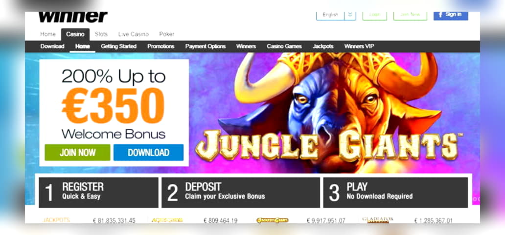 EUR 50 Free chip at LV Bet Casino