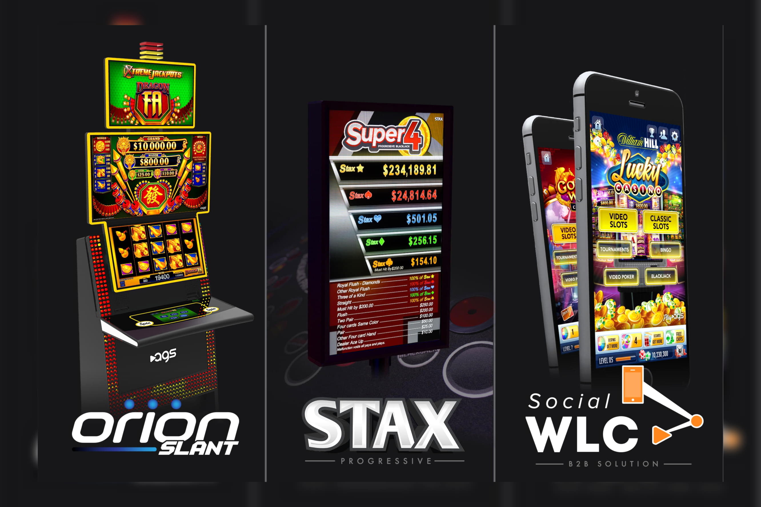 295 Free spins casino at All Slots Casino