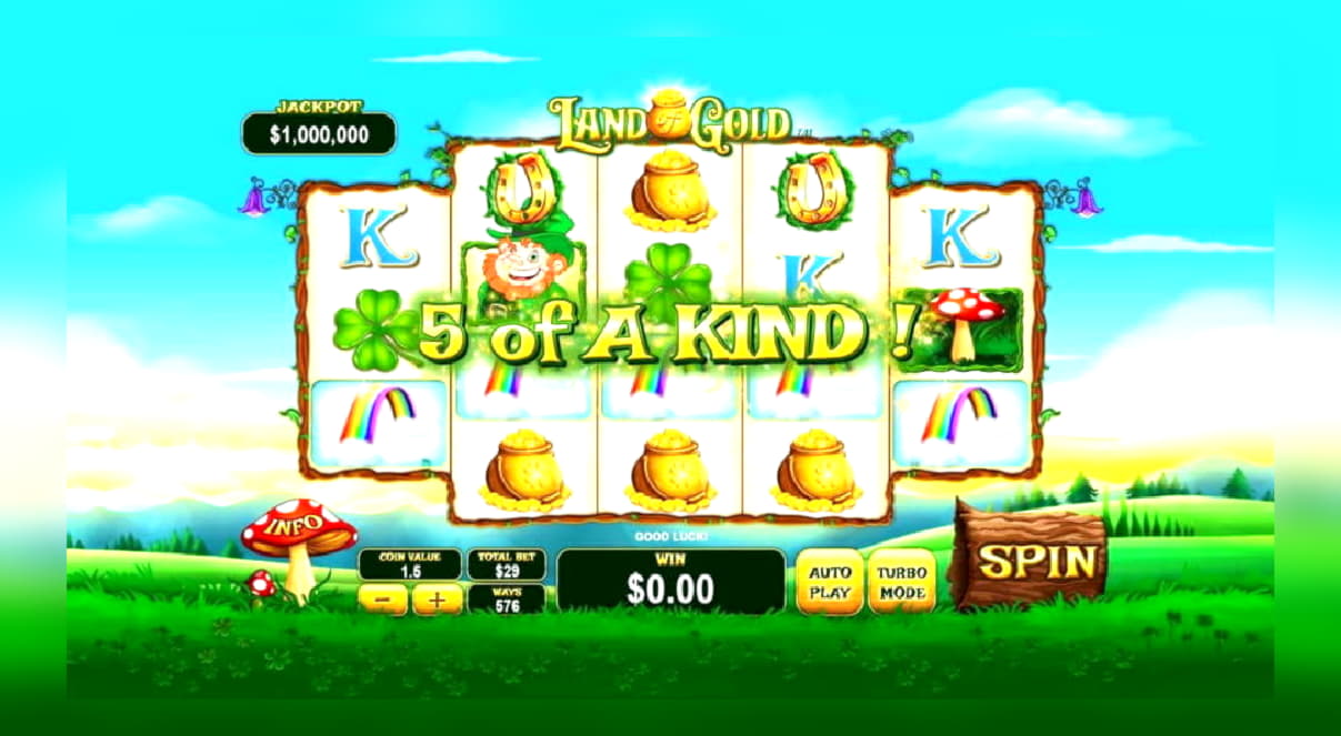 65 free casino spins at Mrgreen Casino