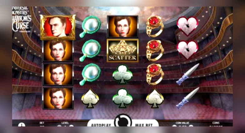 755% First deposit bonus at Lucky Nugget Casino