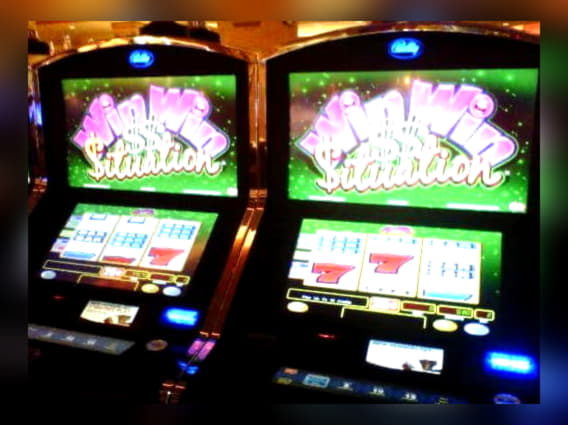 99 free spins casino at All Slots Casino