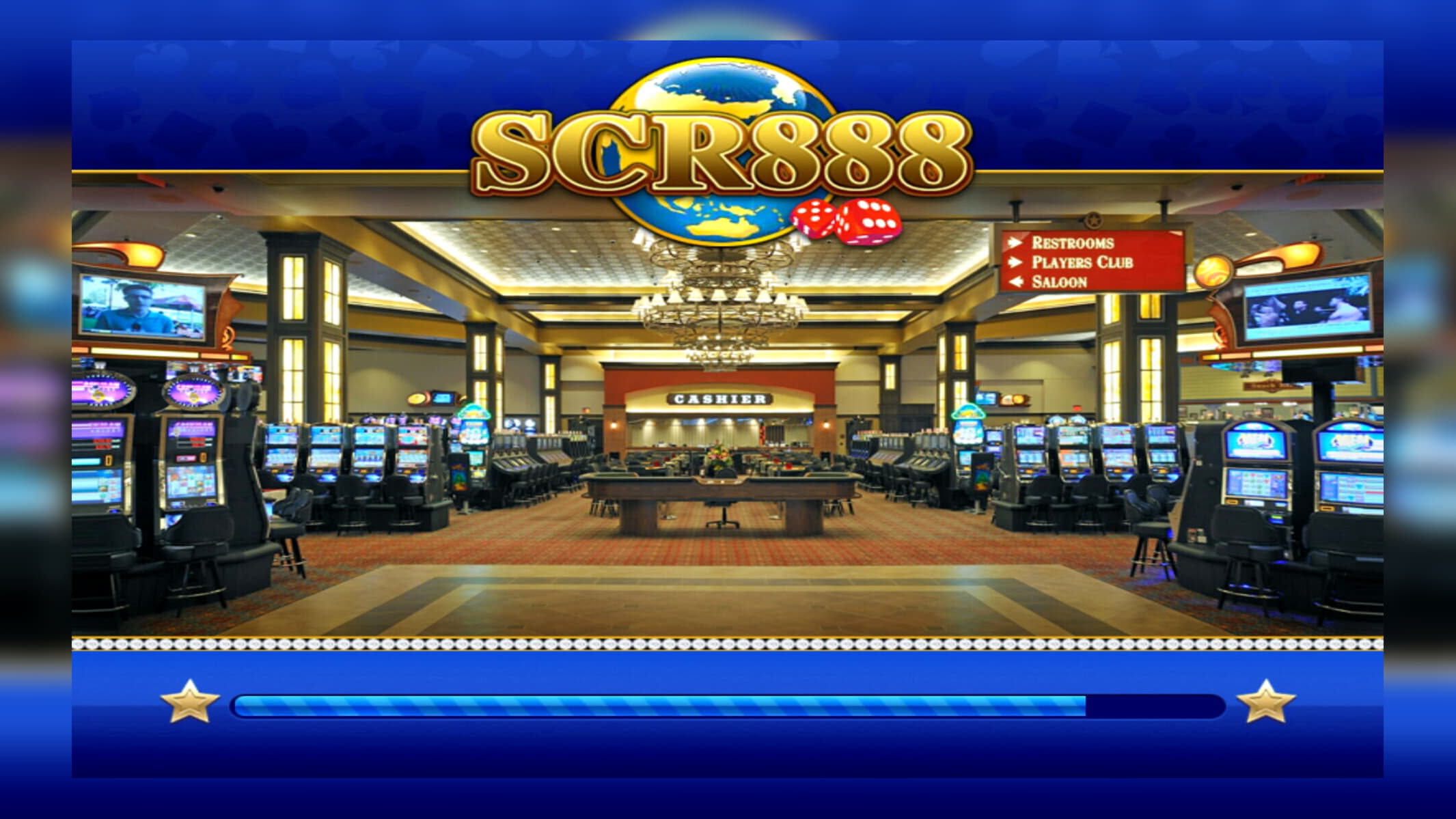 EURO 625 Free Chip Casino at Cherry Jackpot Casino