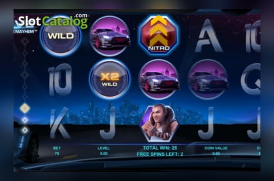 275 Free Spins no deposit casino at Ruby Fortune Casino