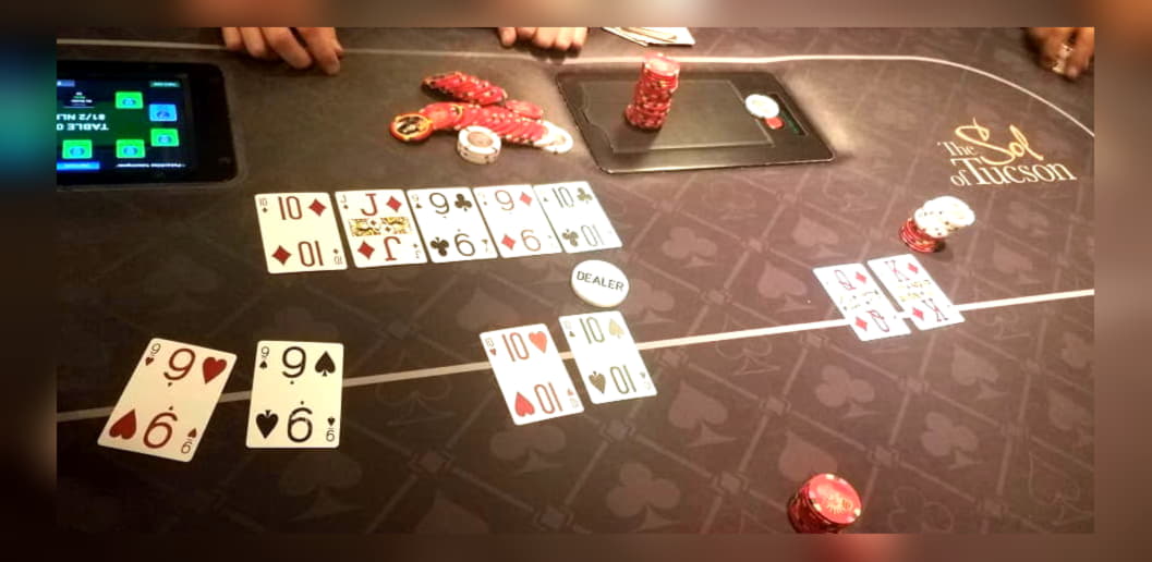 $400 FREE Chip at Red Bet Casino