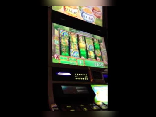 Eur 745 Mobile freeroll slot tournament at Betway Casino