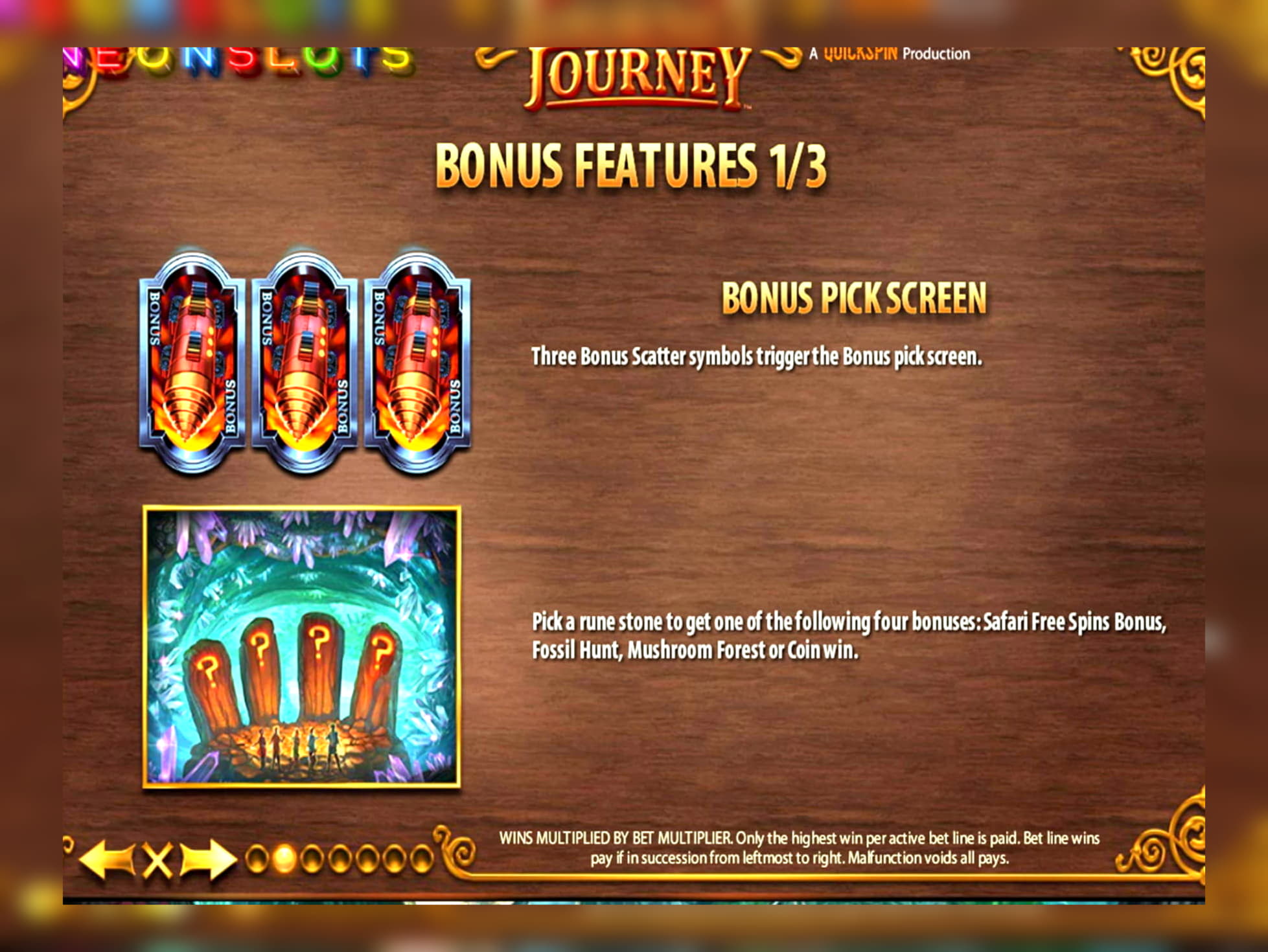 77 Free Spins Casino at Royal Dubai Casino