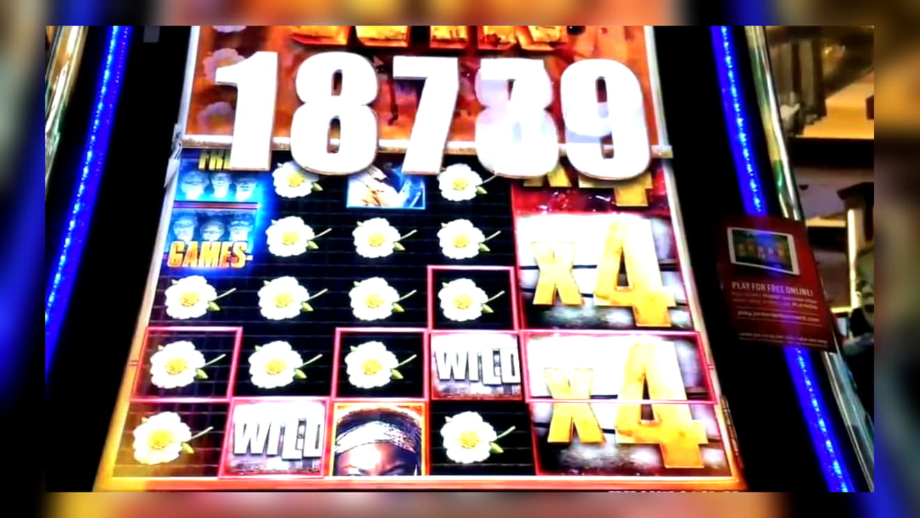 11 Free Spins Casino at LV Bet Casino