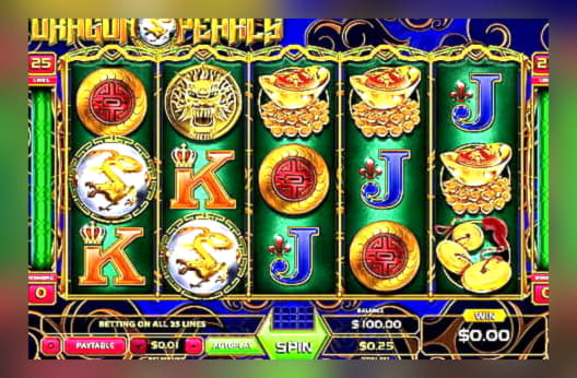 245 Free spins no deposit casino at Casino-X