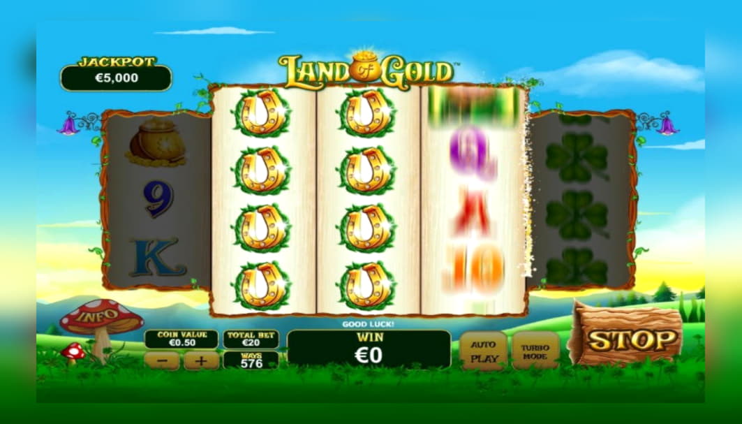 650% Deposit match bonus at Mrgreen Casino