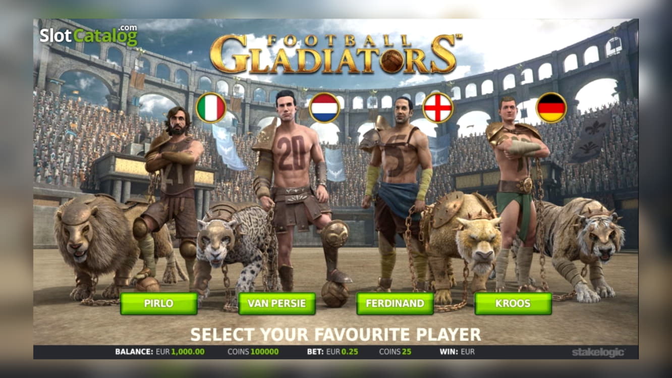 €915 Casino Tournament at All Slots Casino