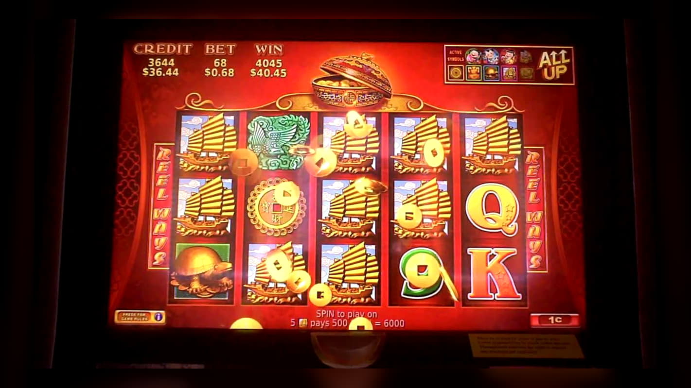 85 Loyal Free Spins! at Yes Casino 