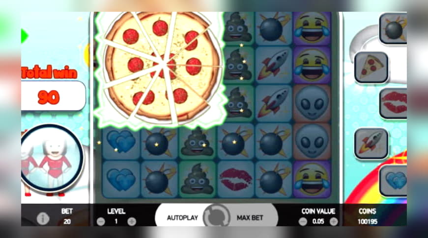 €4675 No Deposit at 888 Casino