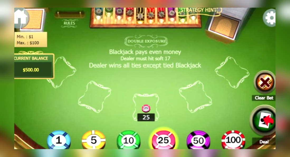 250% Signup Casino Bonus at 888 Casino