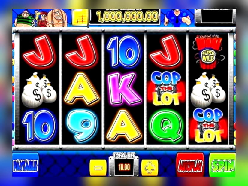 265 FREE Spins at Yes Casino 