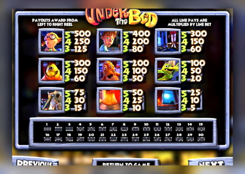 44 free casino spins at 777 Casino