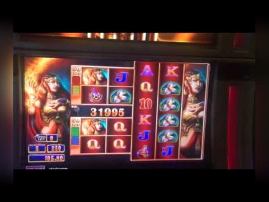 Eur 215 Mobile freeroll slot tournament at Mrgreen Casino