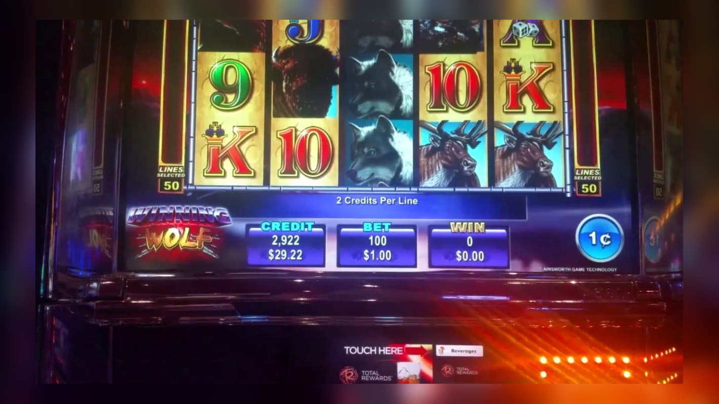 285% Match at a Casino at Gratorama Casino
