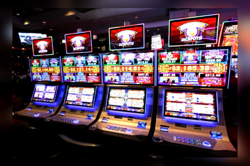 €265 FREE CHIP CASINO at 888 Casino