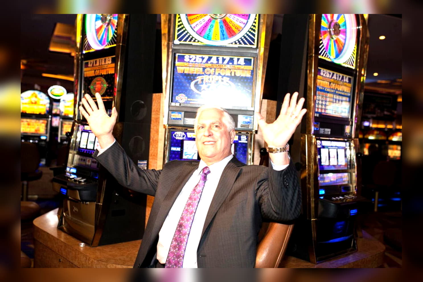EUR 240 Tournament at Spinit Casino