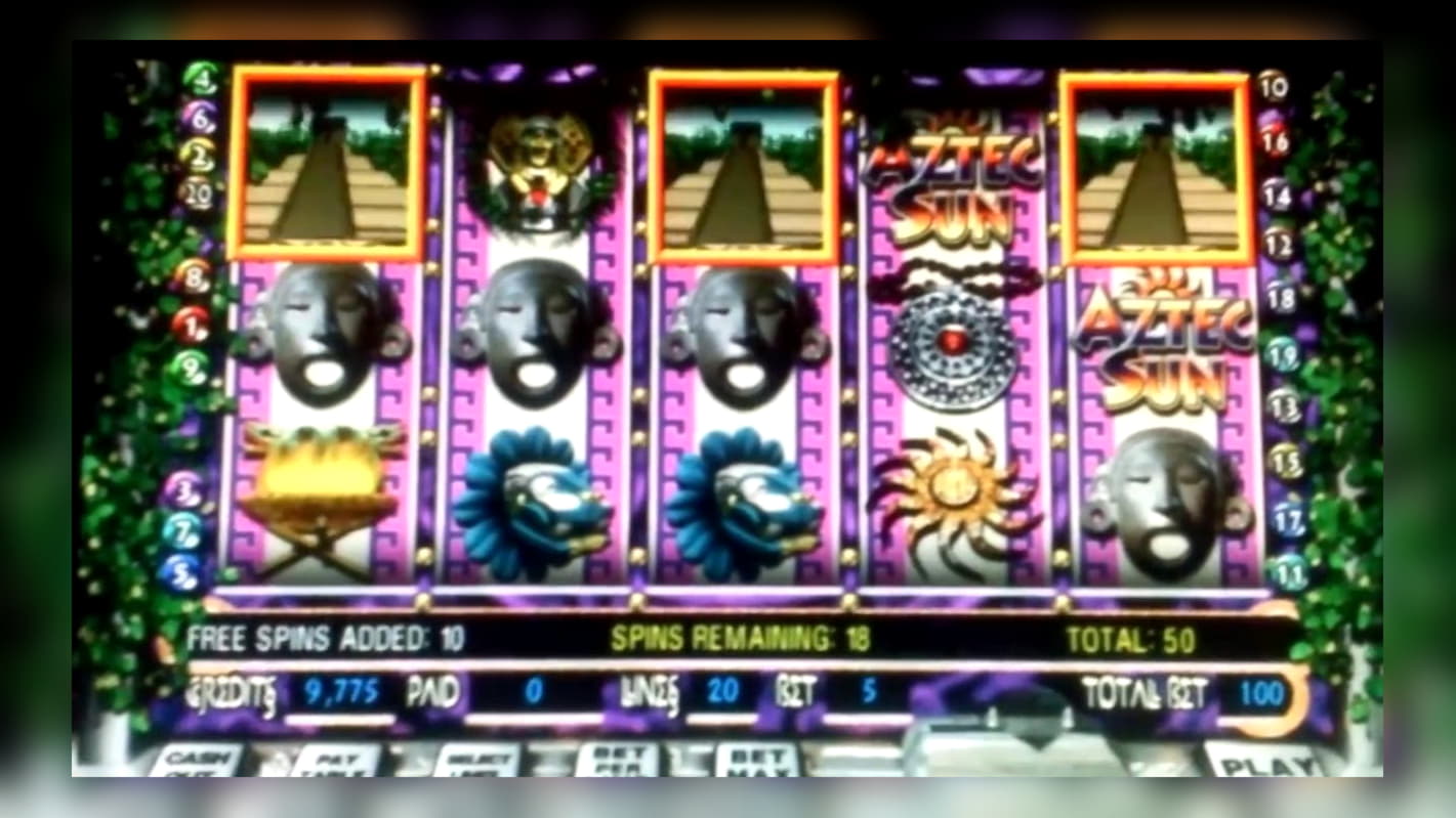 £3710 No deposit casino bonus at Euro Palace Casino