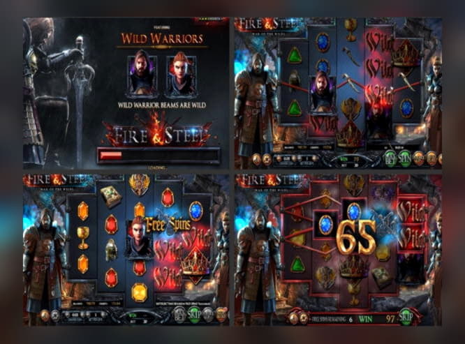 $975 Free Casino Tournament at All Slots Casino