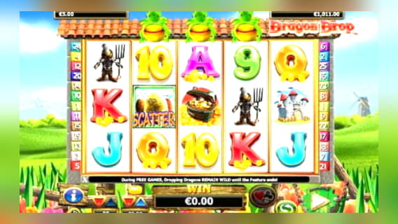 €530 Tournament at Cherry Jackpot Casino