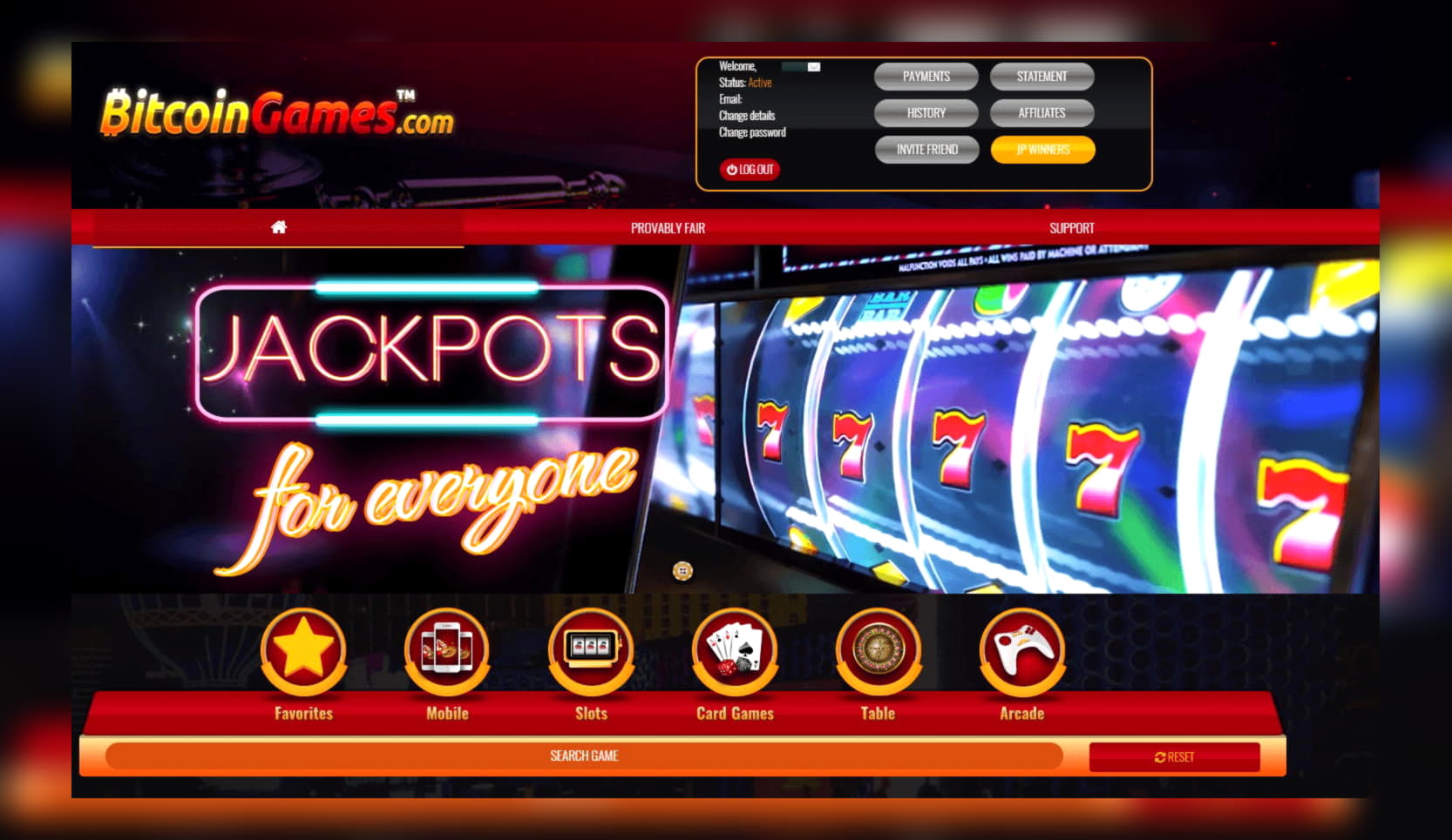 Eur 230 Free chip at Lucky Nugget Casino