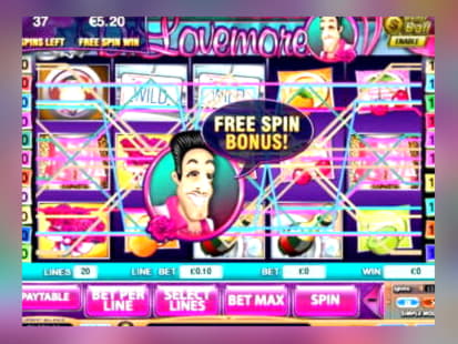 270 Free Casino Spins at Vegas Hero Casino