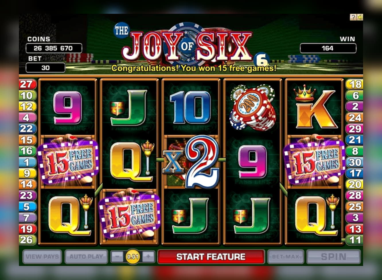375% Welcome Bonus at Cherry Jackpot Casino