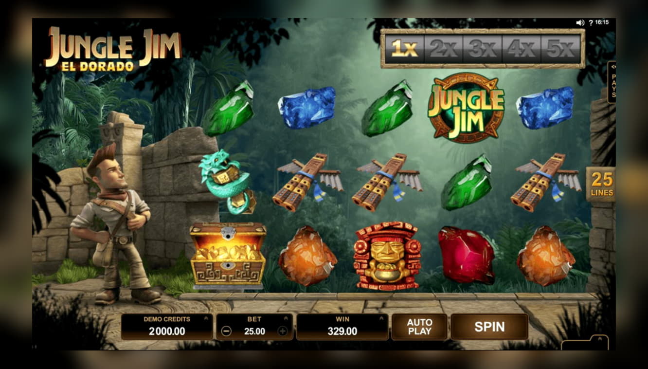 £325 FREE CHIP at Cherry Jackpot Casino