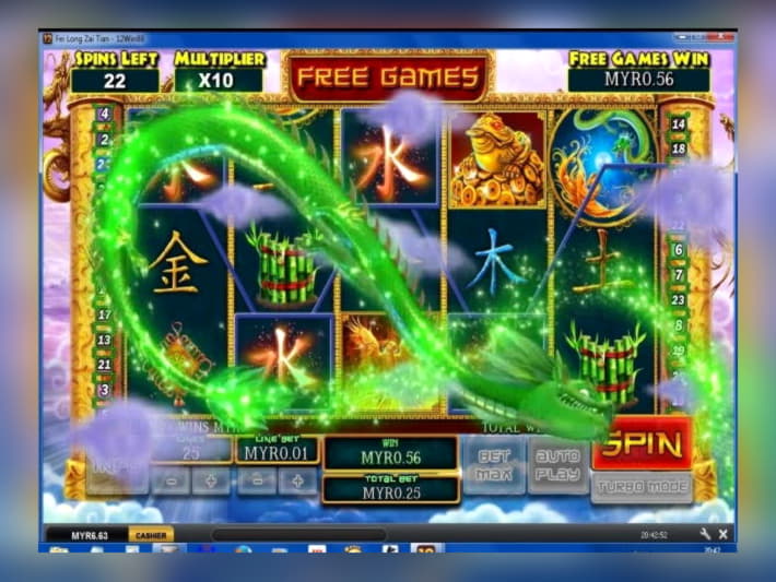 $895 Mobile freeroll slot tournament at Mummys Gold Casino