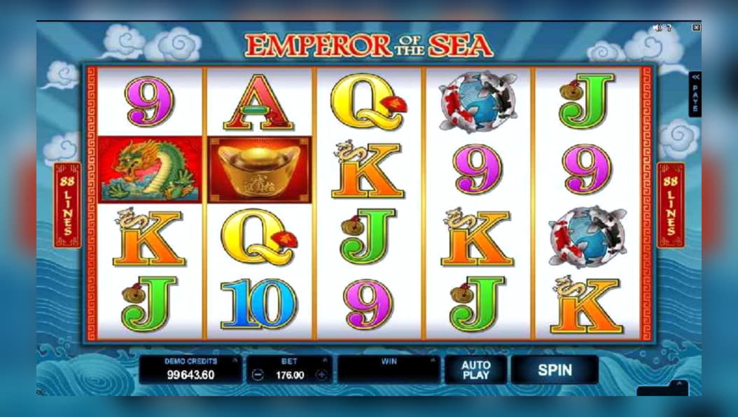 Eur 715 Casino Tournament at Vegas Hero Casino