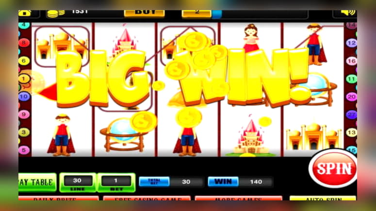 EURO 405 free casino chip at Royal Dubai Casino