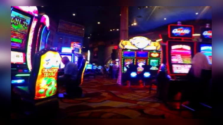 235 free spins no deposit casino at Jackpot City Casino