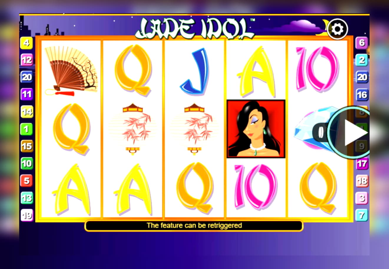 EURO 600 Free Chip Casino at Lucky Nugget Casino