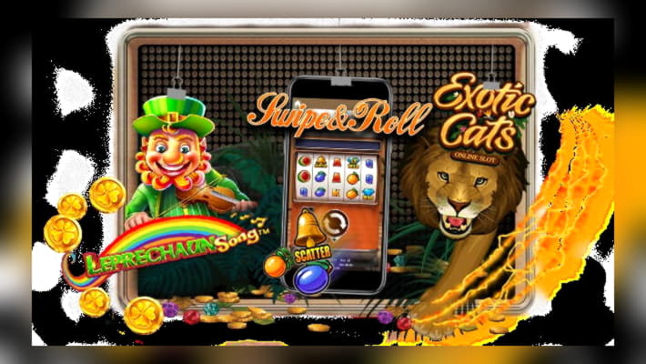 235 Free casino spins at Casino Room