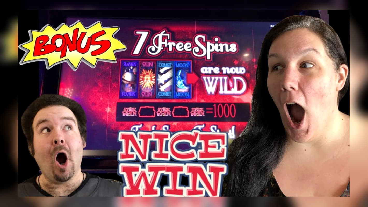 55 Free Casino Spins at Red Bet Casino